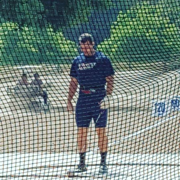 Meet your Posher, Steven - Picture 1 of 1